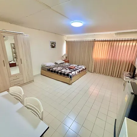 T9 By Jukkrid Apartment